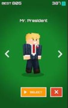 Ready Player Run游戏截图4