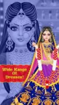 Gopi Doll Wedding Salon游戏截图2