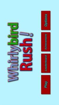 Whirlybird Rush!游戏截图2