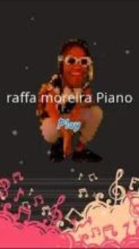 Raffa Moriera Piano游戏截图4