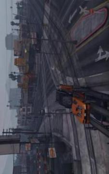 Real Extreme Truck Simulator 2019游戏截图2