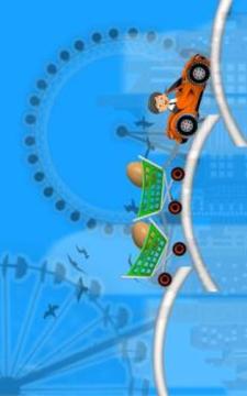 Baby Cargo Loader游戏截图2