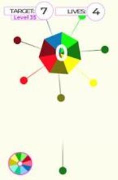 PolyMatch - Most addictive strategy game ever!游戏截图4