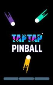Tap Tap Pinball游戏截图1