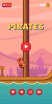 Pirates - The Game Begins游戏截图5