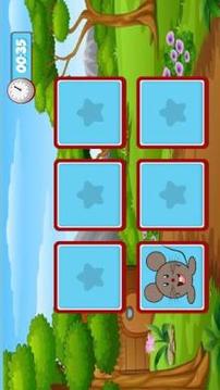 memory brain game游戏截图3