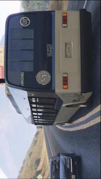 Real City Bus Simulator 2019:3D游戏截图2