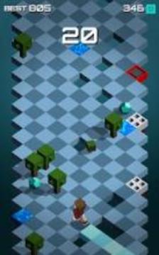 Ready Player Run游戏截图5