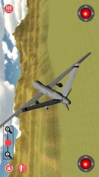 RC Flight Simulator Planes游戏截图1