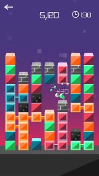 链条消除游戏截图1