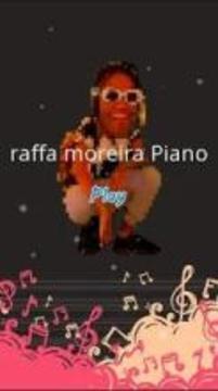 Raffa Moriera Piano游戏截图2