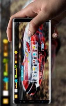 Racing Games: Endless Racing Crush游戏截图4