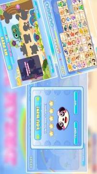 Dream Pet Link 2: Pet Connect Y8游戏截图4