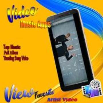 Marcus & Martinus All Song Video游戏截图4