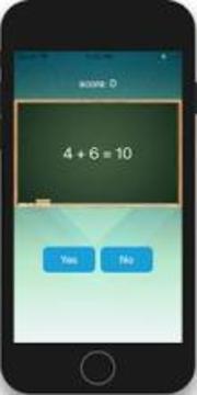 Addition Math Game For Kids游戏截图5