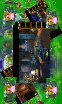 Best Escape Games 44 Magic Girl Escape Game游戏截图1