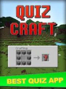 Quiz Craft Pocket Trivia 2!游戏截图1