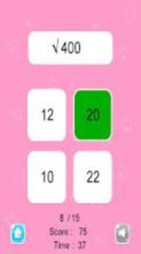 Cool Math Games for Kids游戏截图3