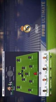 Tips For Fifa 18游戏截图5