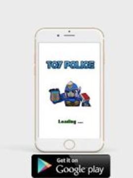 toy cop super游戏截图2