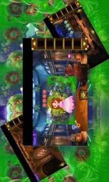 Best Escape Games 44 Magic Girl Escape Game游戏截图4