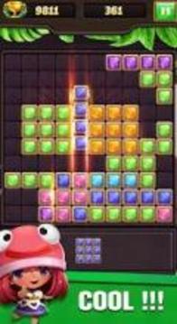 Block Puzzle Jewels Plus游戏截图2