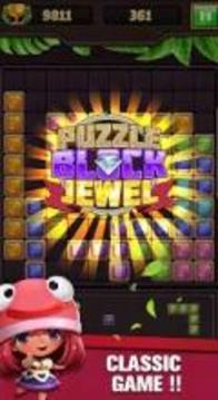 Block Puzzle Jewels Plus游戏截图5