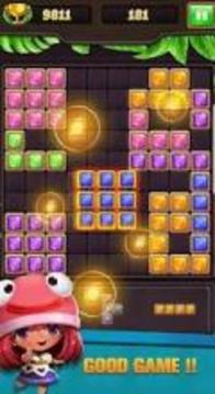 Block Puzzle Jewels Plus游戏截图4