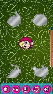 Masha Bear - Puzzle Educational Games游戏截图3