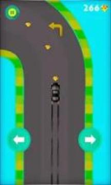 Sling Car Drift: Racing Cars游戏截图5