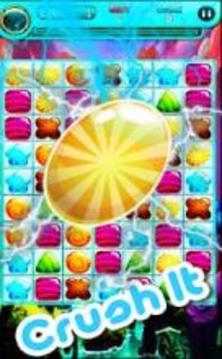 Candy Little Sweet Ultimate游戏截图2