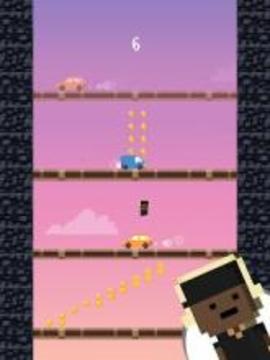 Keke Jump Challenge游戏截图2