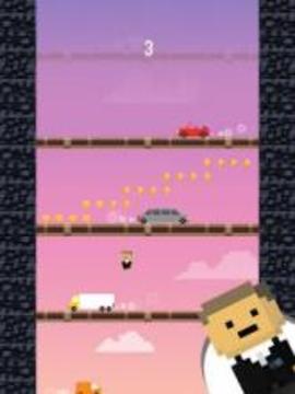 Keke Jump Challenge游戏截图1