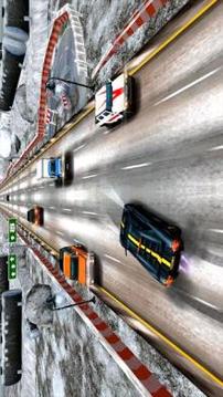 Ultimate Crazy Speed Car Racing游戏截图4