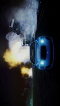 Bentley Car Parking Drift游戏截图3