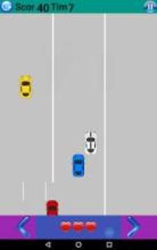 racing road游戏截图1