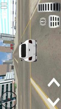 Bentley Car Parking Drift游戏截图2