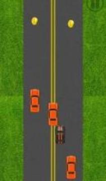 Car Racing Speedy游戏截图2