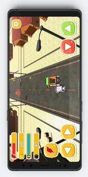 Racing Toy Cars (Highway + Arena + Free Driving)游戏截图5