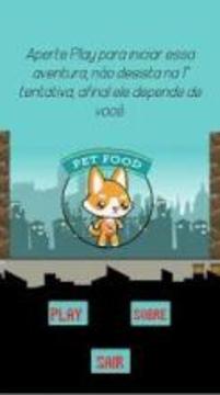 Pet Food游戏截图2