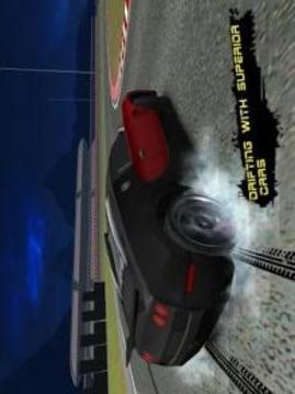 Real Drift Car Racing Car Driving Simulator Dubai游戏截图3