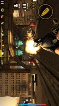 Kill the Zombies: Shooter Game游戏截图3