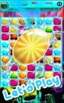 Candy Little Sweet Ultimate游戏截图3