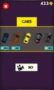 Sling Car Drift: Racing Cars游戏截图2