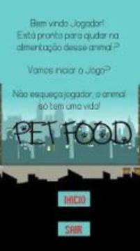 Pet Food游戏截图3