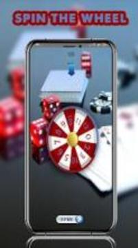 Spin to Earn : Spin to Win Daily游戏截图3