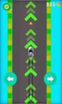 Sling Car Drift: Racing Cars游戏截图1