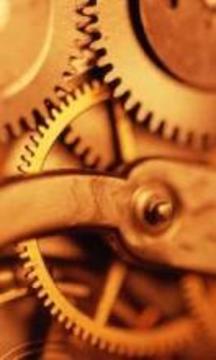 Gears Logic Jigsaw Puzzles游戏截图4