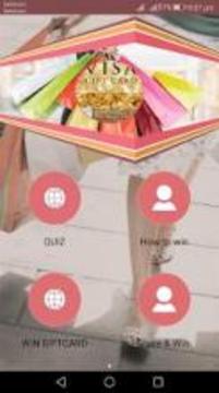 Money maker app: Play games get $1000 gift cards游戏截图1