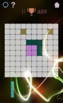 Slashy! Puzzle Game游戏截图3